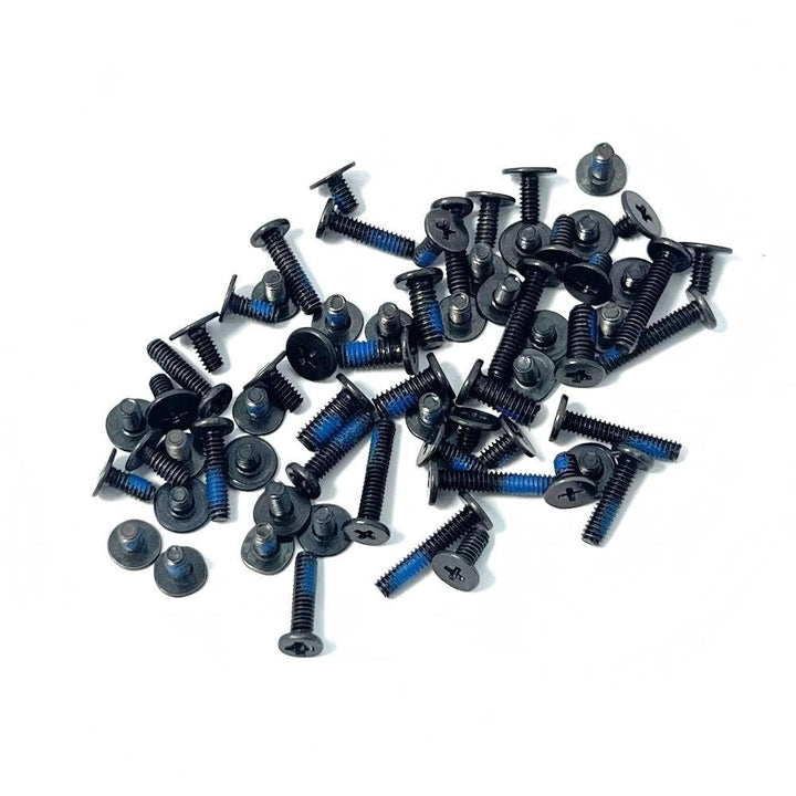 Laptop Kompletter Satz Schrauben Ersatzteil für ASUS ROG Zephyrus G15 GA502 GA502IV GA502IU GA502DU