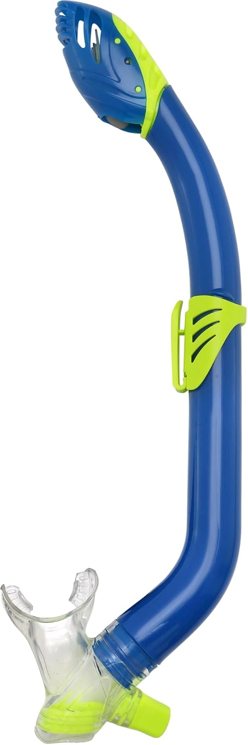 Aqua Lung Regal U.S DIVERS Kinder Schnorchel Set Flossen Schnorchel Flossenset Schnorchelset M (32-3