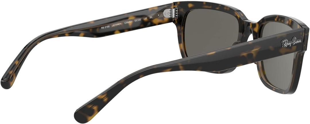 Ray-Ban Unisex Sonnenbrille, Mehrfarbig, 0