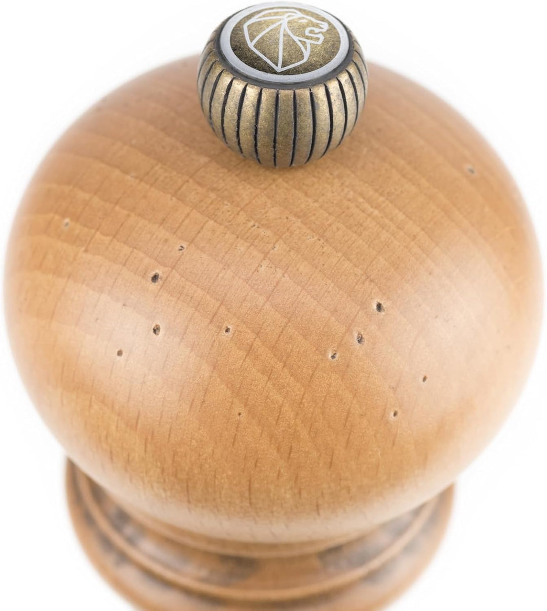 PARIS Antiquaire - 18 cm Salzmühle Salzmühle Antique, Salzmühle Antique