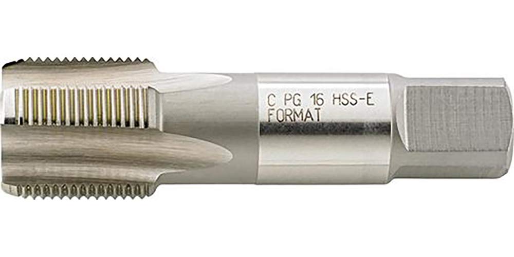 FORMAT 7617770015 HSS-Stecker maq. d40432 °C PG 36 Format