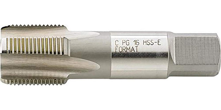 FORMAT 7617770001 HSS-Stecker maq. d40432 °C PG 7 Format