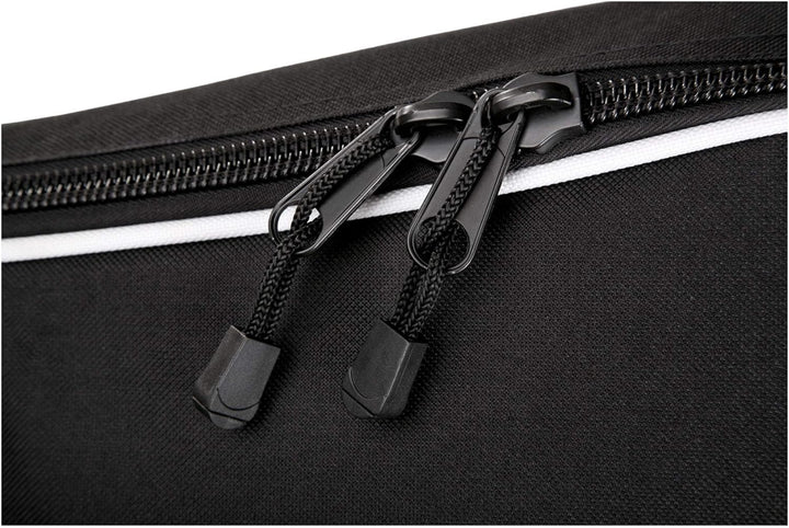 Rocktile Akustikbasstasche - gepolstert mit Rucksackgarnitur