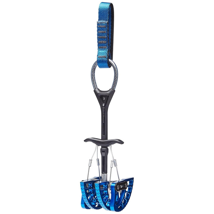 Black Diamond Sproting Goods 3/blue Einfarbig, 3/blue Einfarbig