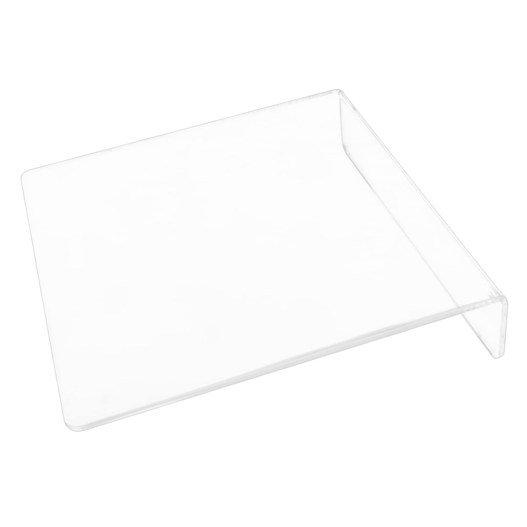 Ciieeo Acryl Schreibtafel Für Maltafel Präsentation Acryl Skizzierstaffelei Für Künstler Aufbewahrun