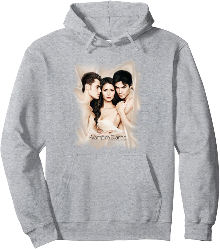 The Vampire Diaries Bounded Pullover Hoodie