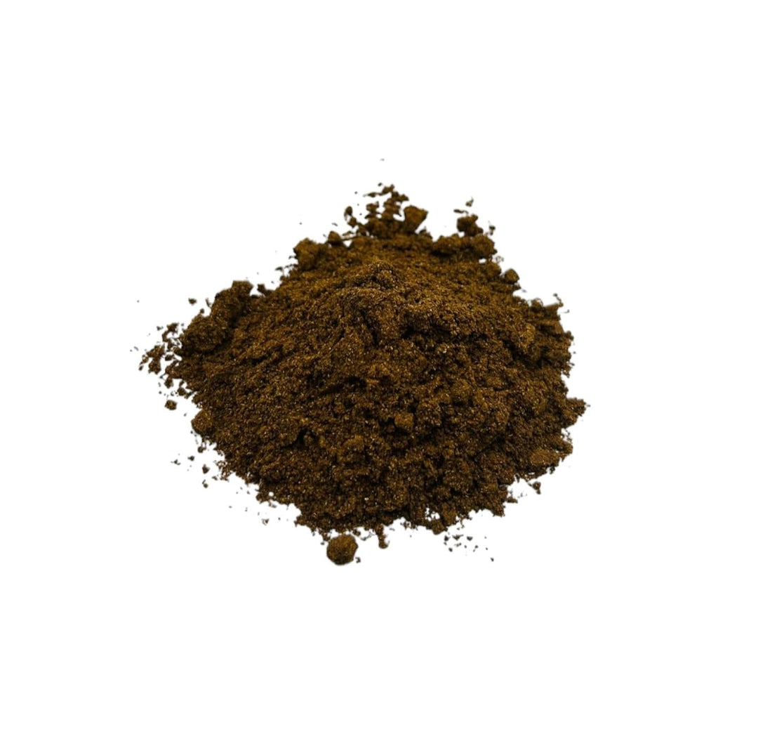 Sichuan Pfefferkorn Pulver 40g - 1,95Kg Szechuan Pfeffer Premium Qualität (220 gramm), 220 gramm