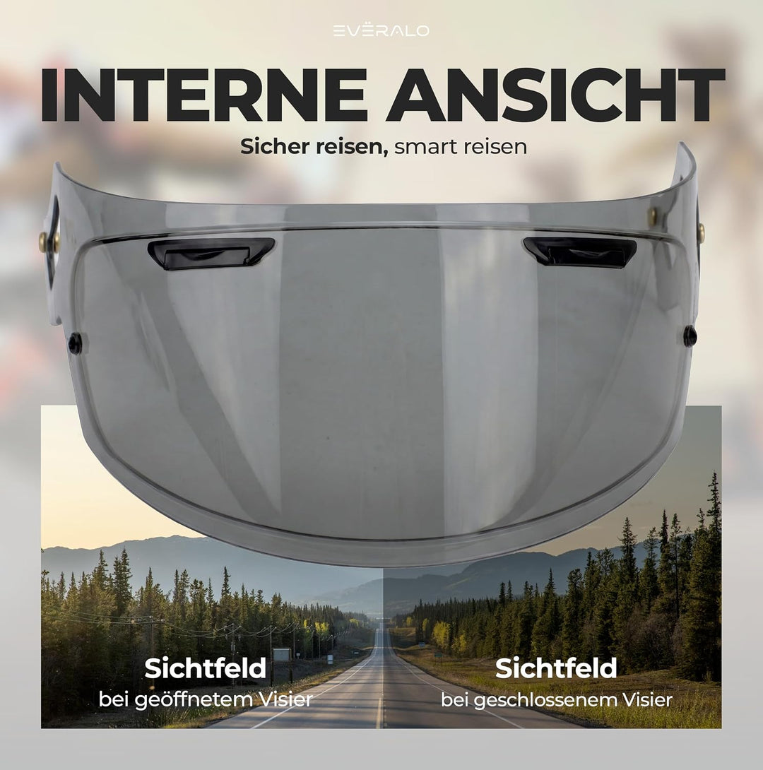 Arai Rx7v Visier - Vas v - Chaser X - Rx7x - Quantum X - Signet X - Defiant X - Concept X - Profile