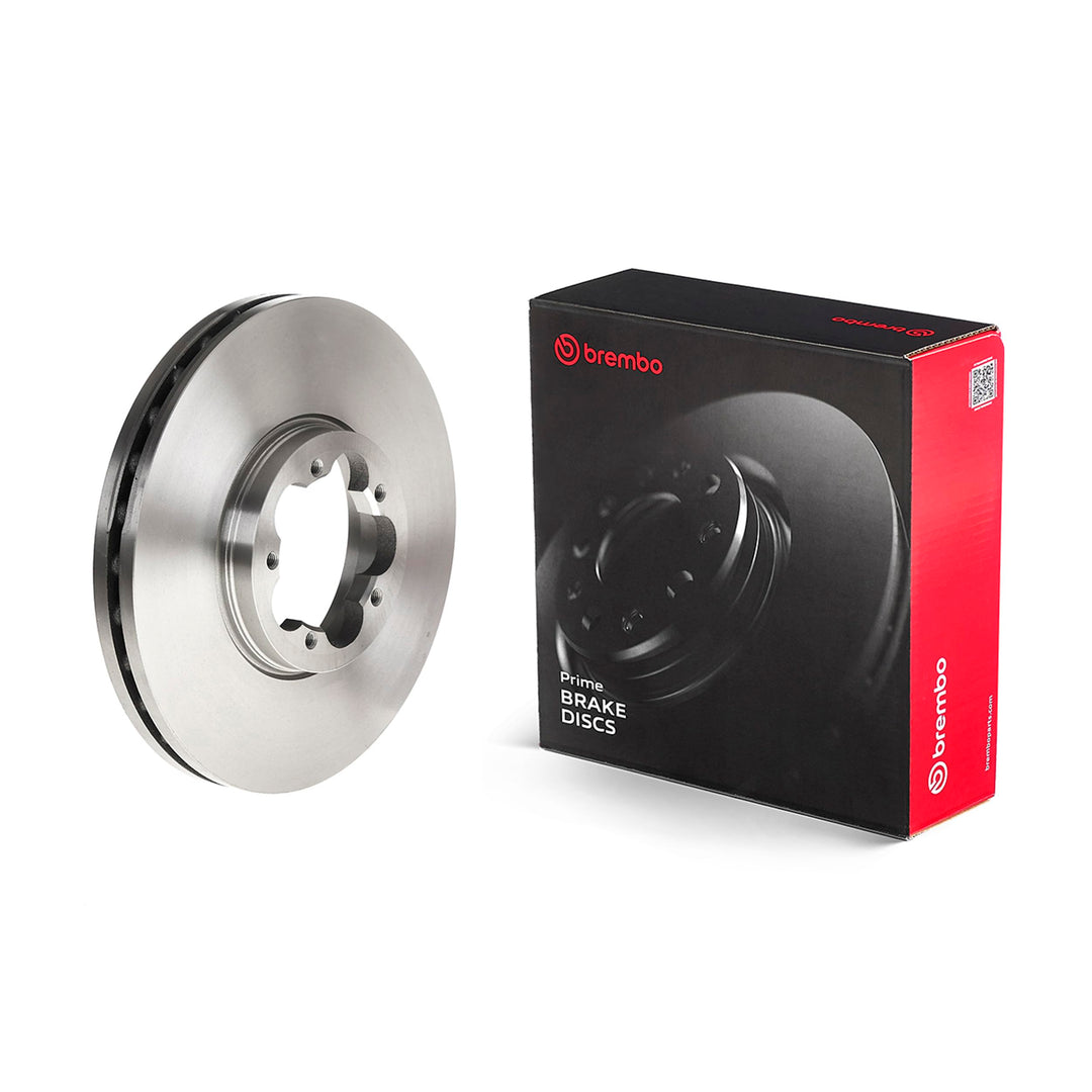 BREMBO 09.C243.10 Bremsscheiben