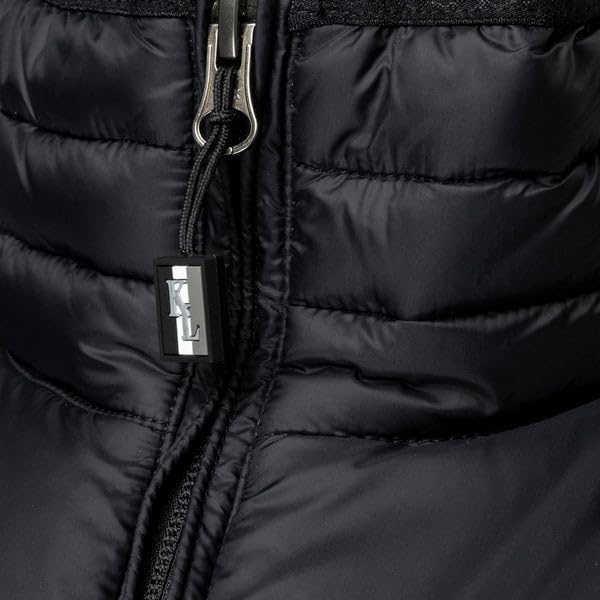 Kingsland Reitweste Classic schwarz XXL