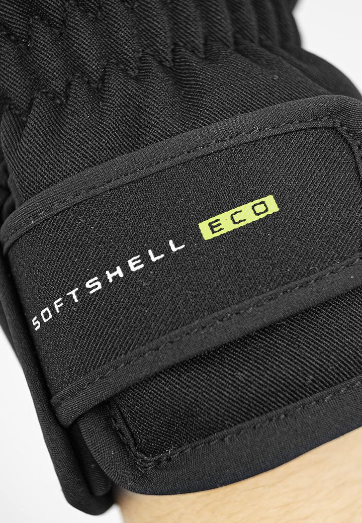 Reusch Damen Fingerhandschuhe Eden R-tex Eco Sehr Warm,wasserdicht,atmungsaktiv Winterhandschuhe