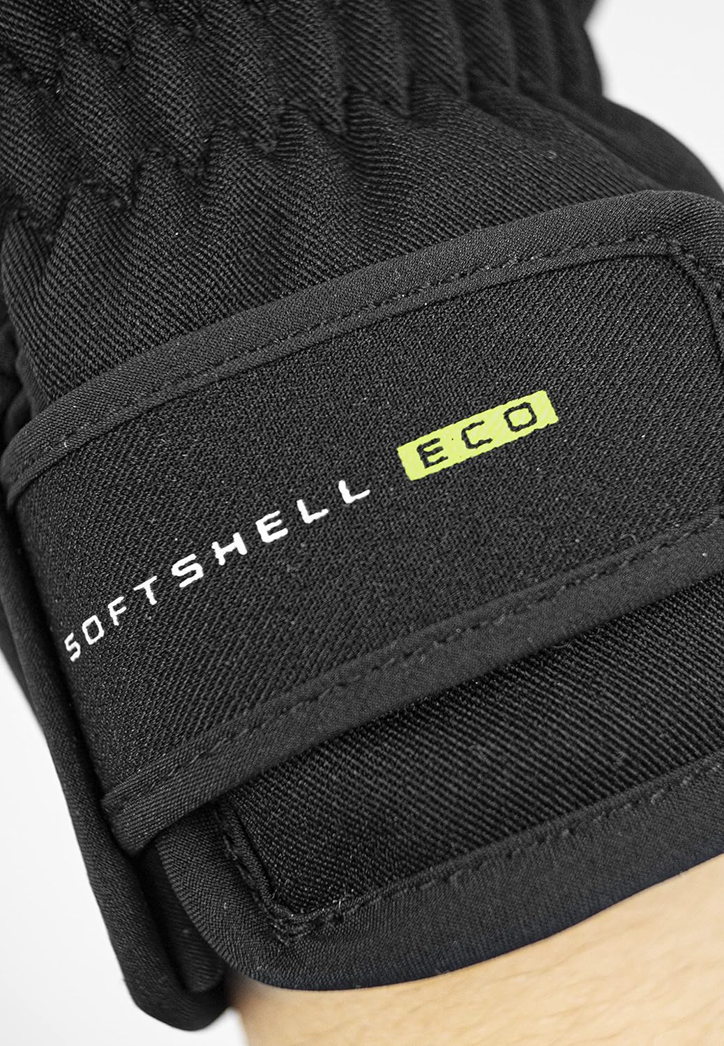 Reusch Fingerhandschuhe Eden R-TEX ECO sehr warm,wasserdicht,atmungsaktiv, 8.5
