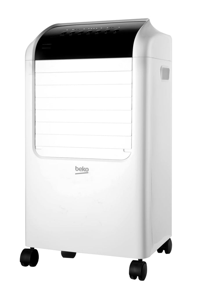 Beko efe6030w Air Cooler, Kunststoff, Weiss