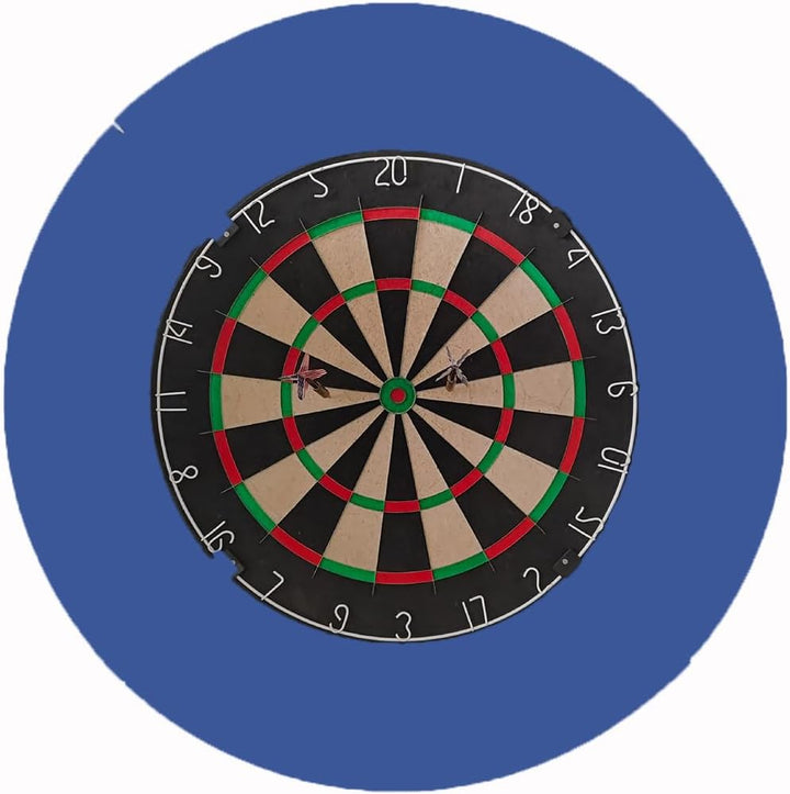 Dart Catchring Surround,Dartscheiben-Einfassung, Surround Auffangring,Dart Backboard,Besteht aus 5 T