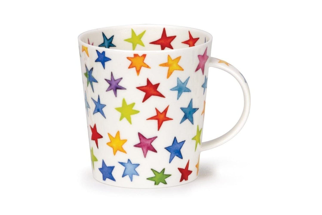 Dunoon Tasse Lomond Starburst 320ml