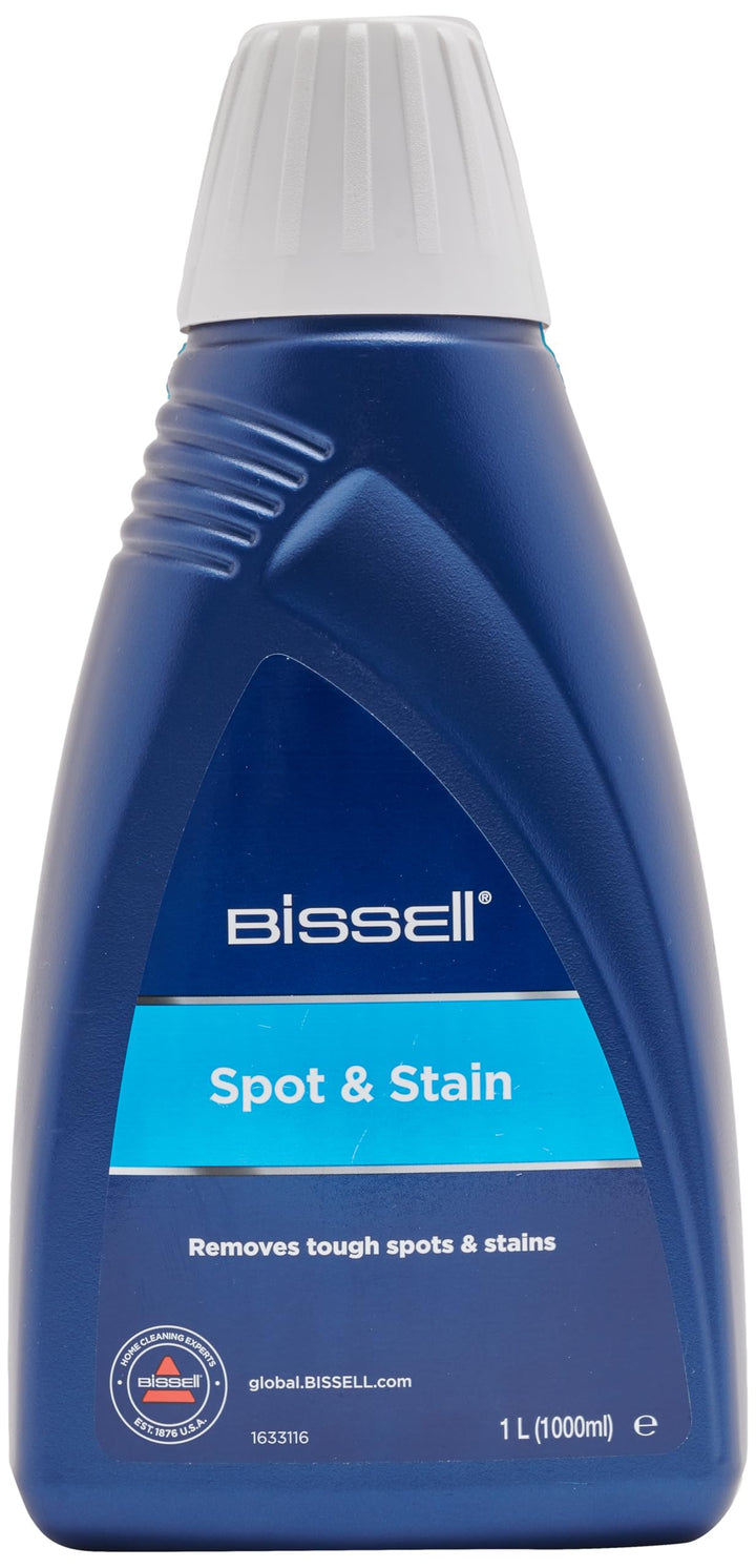 BISSELL - Spot &amp; Stain - SpotClean/SpotClean Pro