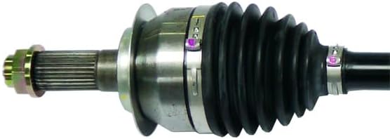 SKF VKJC 6926 Antriebswelle