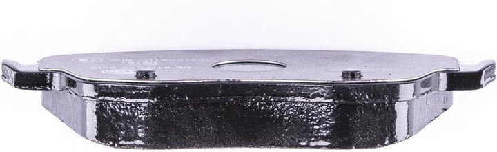 HELLA PAGID 8DB 355 018-801 Bremsbelagsatz - T5160 - Dicke/Stärke: 19mm - Bremssystem: Lucas - nicht