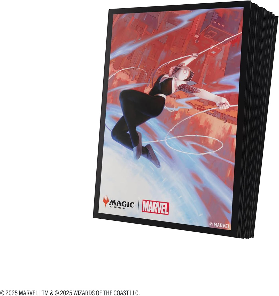 Gamegenic, Magic: The Gathering – Marvel&