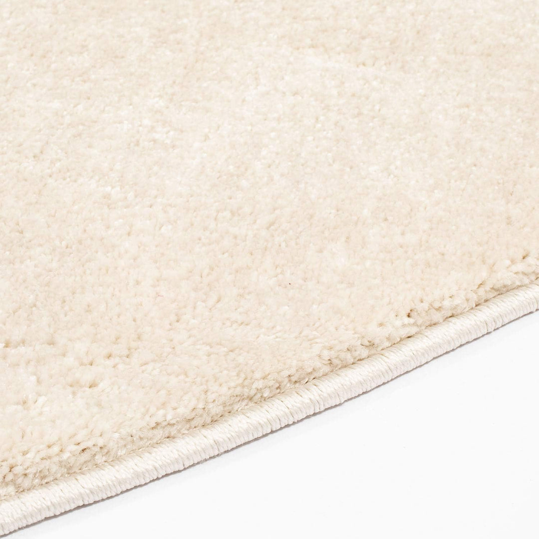 Taracarpet Designer-Teppich Galant Flauschige Flachflor Teppiche fürs Wohnzimmer, Esszimmer, Schlafz