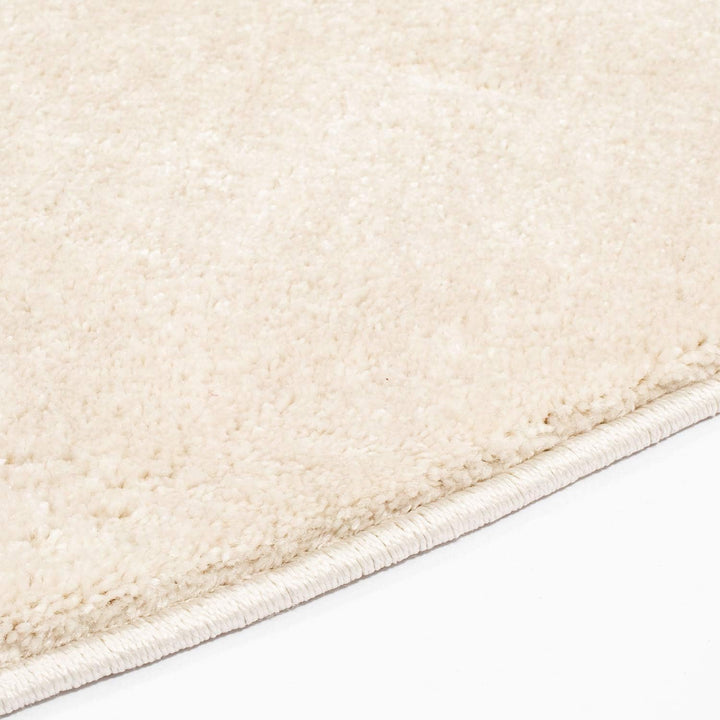 Taracarpet Designer-Teppich Galant Flauschige Flachflor Teppiche fürs Wohnzimmer, Esszimmer, Schlafz