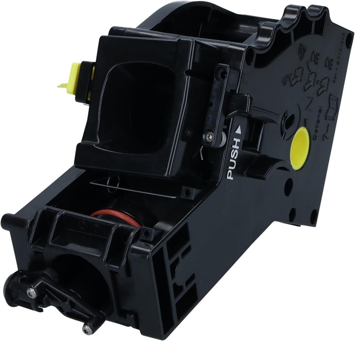 LUTH Premium Profi Parts Brühgruppe Cp0229/01 kompatibel mit Philips 421944092331 für Kaffeeautomat