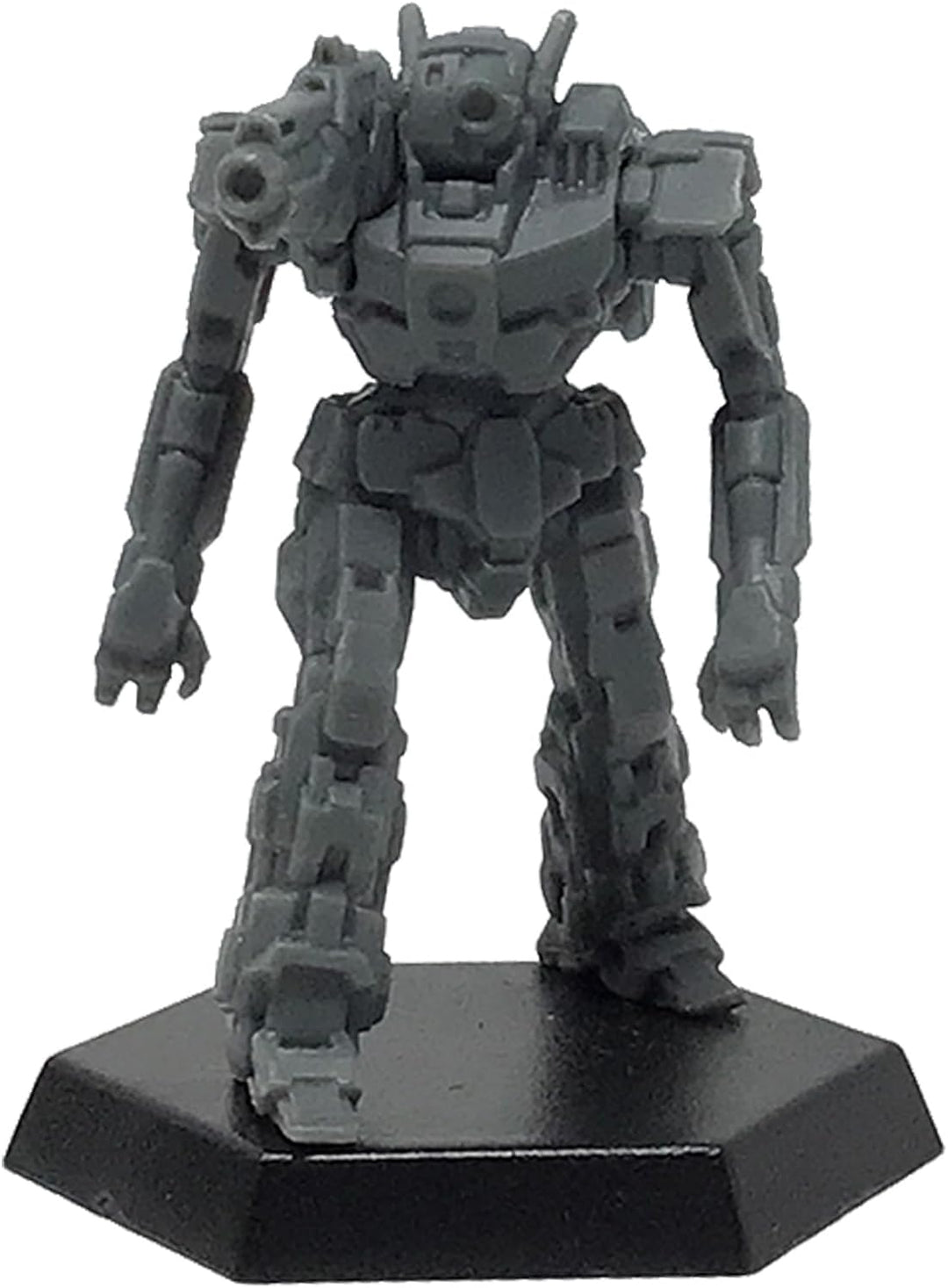 Catalyst Game Labs - BattleTech Clan Ad Hoc Star - Miniature Game -English Version