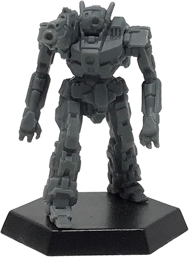 Catalyst Game Labs - BattleTech Clan Ad Hoc Star - Miniature Game -English Version