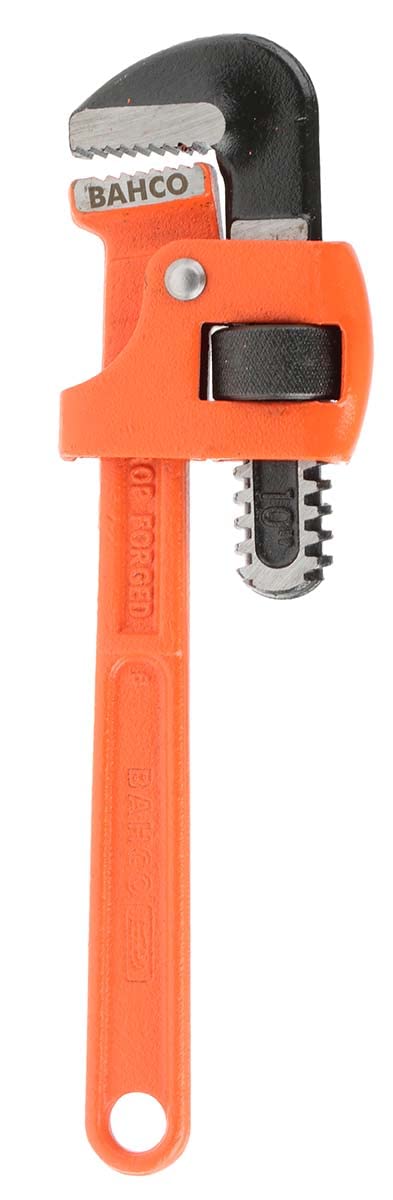 Llave Tubo Stillson 10