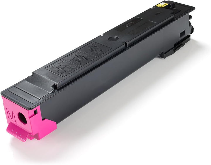 Green2Print Toner Magenta 3000 Seiten ersetzt Kyocera TK-5240M, 1T02R7BNL0 passend für Kyocera ECOSY