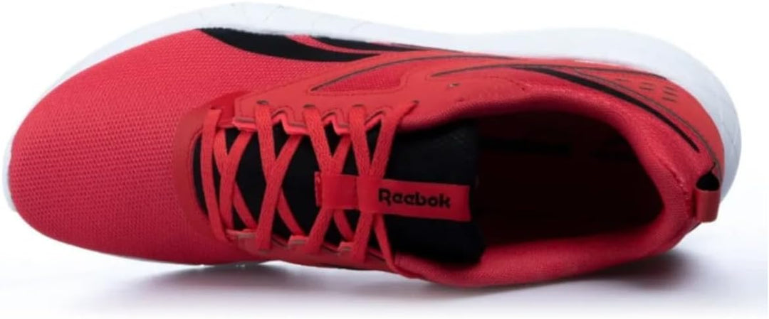 Reebok Turnschuhe Flexagon Energy Tr 4 schwarz 45.5 EU Cherry Cblack Ftwwht, 45.5 EU Cherry Cblack F