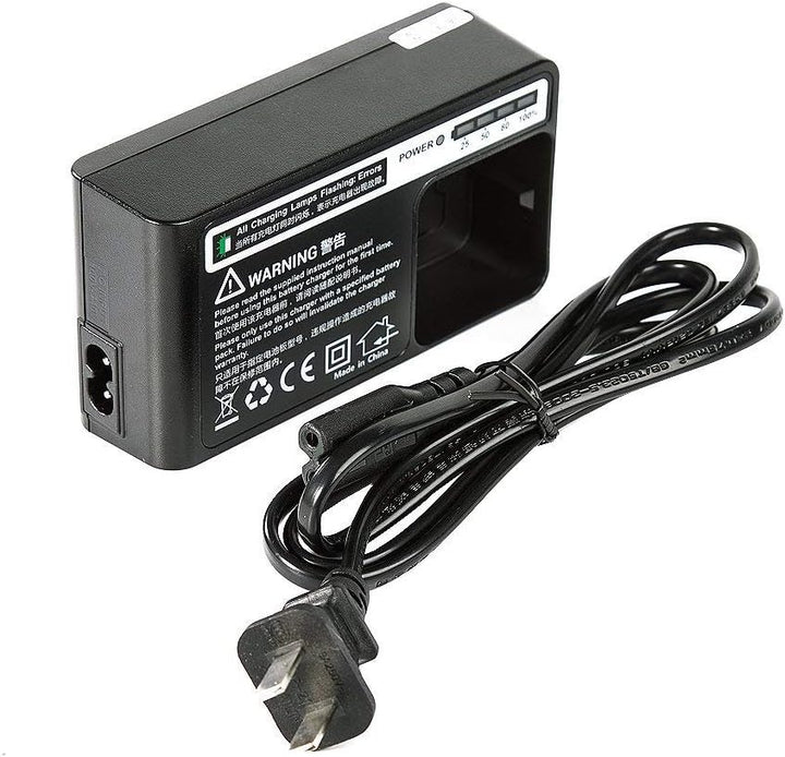 GODOX C29 Ladegerät für AD200 Pro