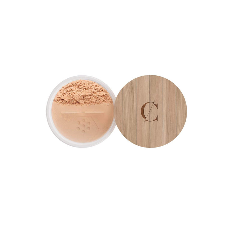 Caramel Mineral Foundation Nr. 21 Beige Clair 1