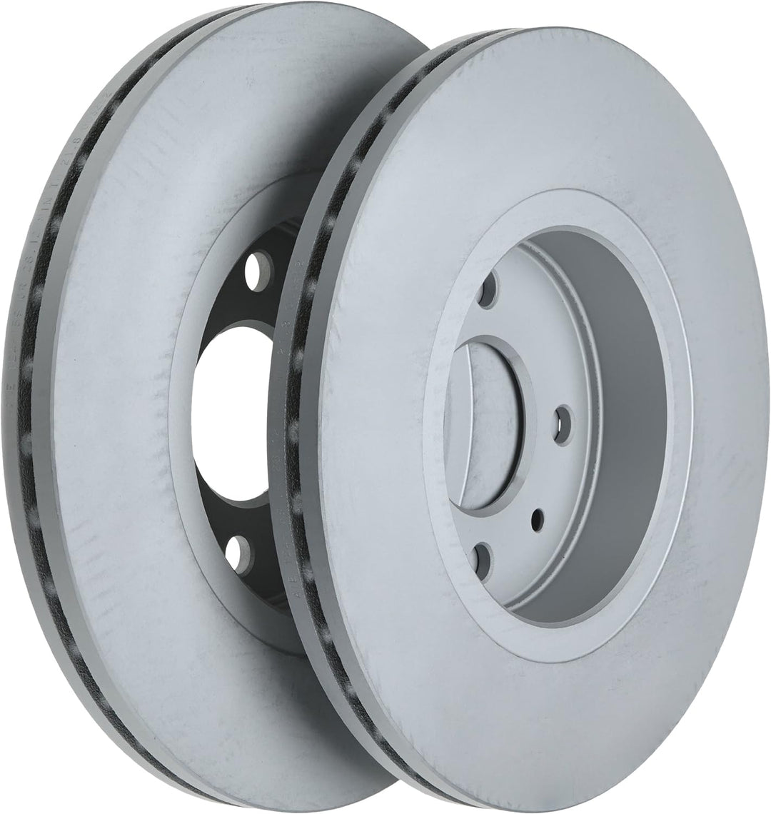 ATE 24012401581 Bremsscheibe - (Paar)