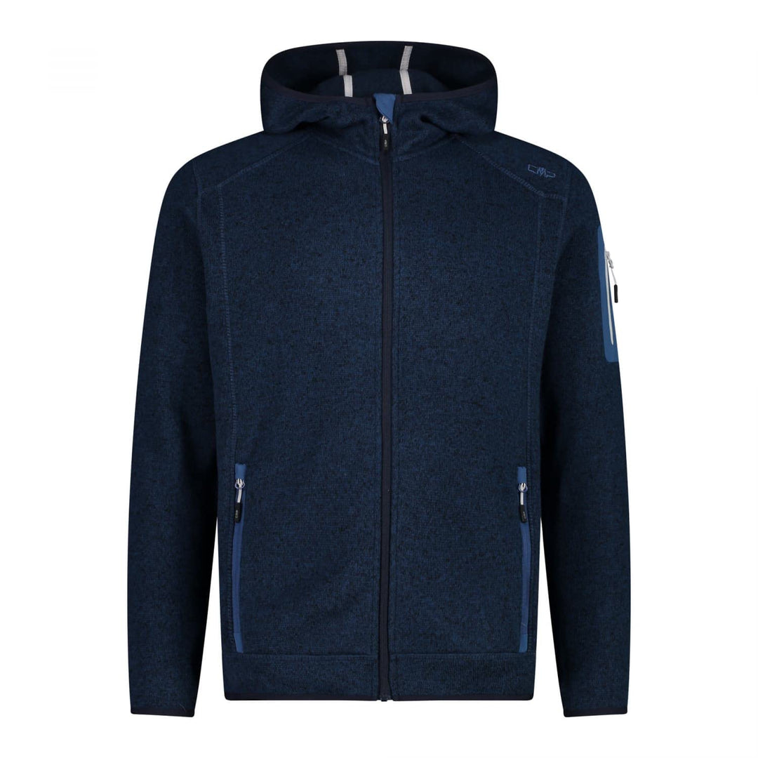 CMP Herren Fleecejacke Fleecejacke