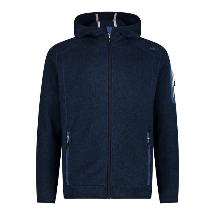 CMP Herren Fleecejacke Fleecejacke