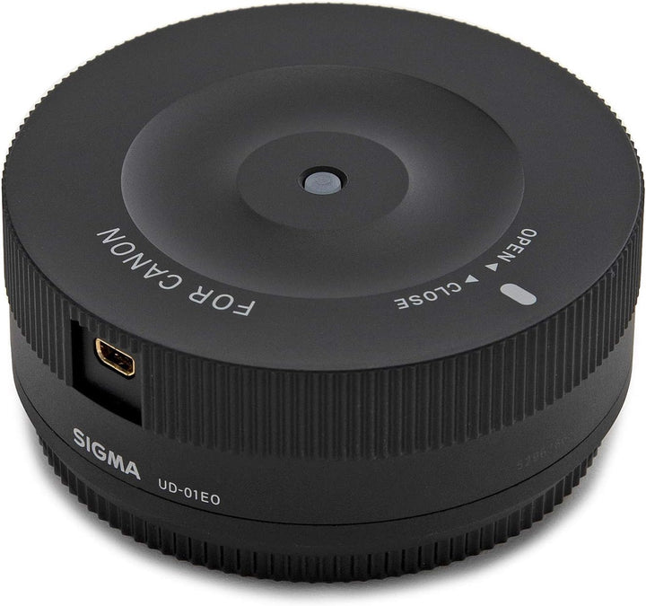 Sigma USB-Dock für Canon EF Mount für Canon Single, für Canon Single