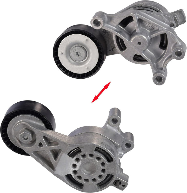 SKF VKMA31223 VKMA 31223 Spannrollensatz für Nebentrieb