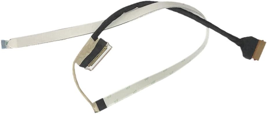 JINTAI Flachkabel LCD LED LVDS Display 30pin für HS560 ideapad 3-15ITL6 82H8 IdeaPad 3-15ADA6 82KR I