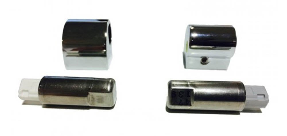KIT BISAGRA TAPA BIDE C.R. MERIDIAN-N