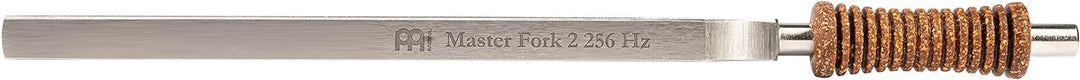 Sonic Energy Planetary Tuning Therapy Fork – Master Fork 2 (256 Hz / C3) – Meister Stimmgabel 2 für