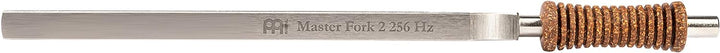 Sonic Energy Planetary Tuning Therapy Fork – Master Fork 2 (256 Hz / C3) – Meister Stimmgabel 2 für