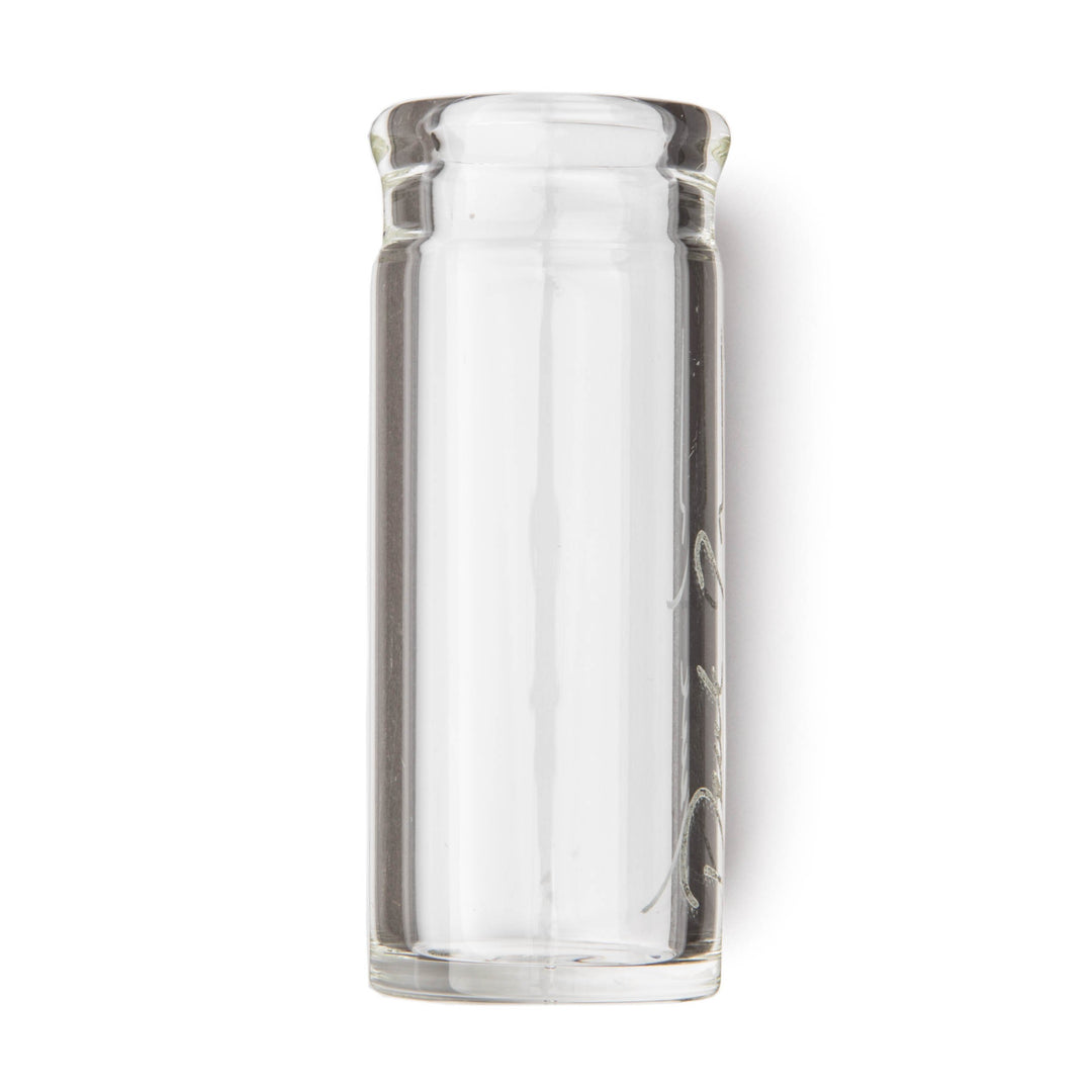 Jim Dunlop Gitarren-Slider Derek Trucks (aus Glas, schwer, gross)