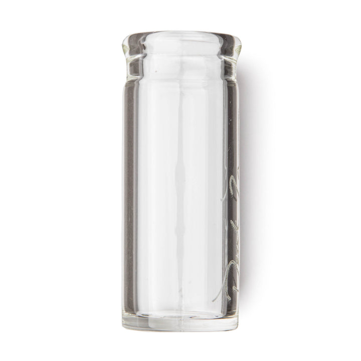 Jim Dunlop Gitarren-Slider Derek Trucks (aus Glas, schwer, gross)
