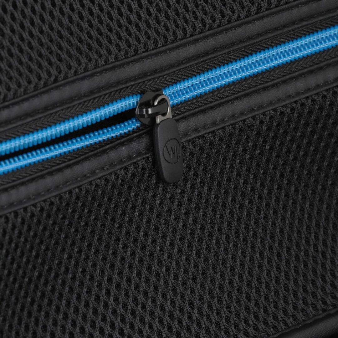 Wicked Chili Universal Tasche für elektronische Kleingeräte | Schutztasche, mit anpassbarem Inlay, z