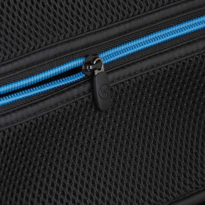 Wicked Chili Universal Tasche für elektronische Kleingeräte | Schutztasche, mit anpassbarem Inlay, z
