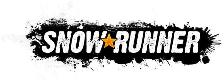 focus ng Snowwrunner - Xbox One