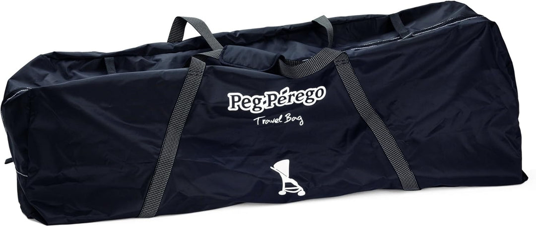 Peg Perego Y5BUTRAVEL Travel Bag für Peg Perego-Buggies, schwarz