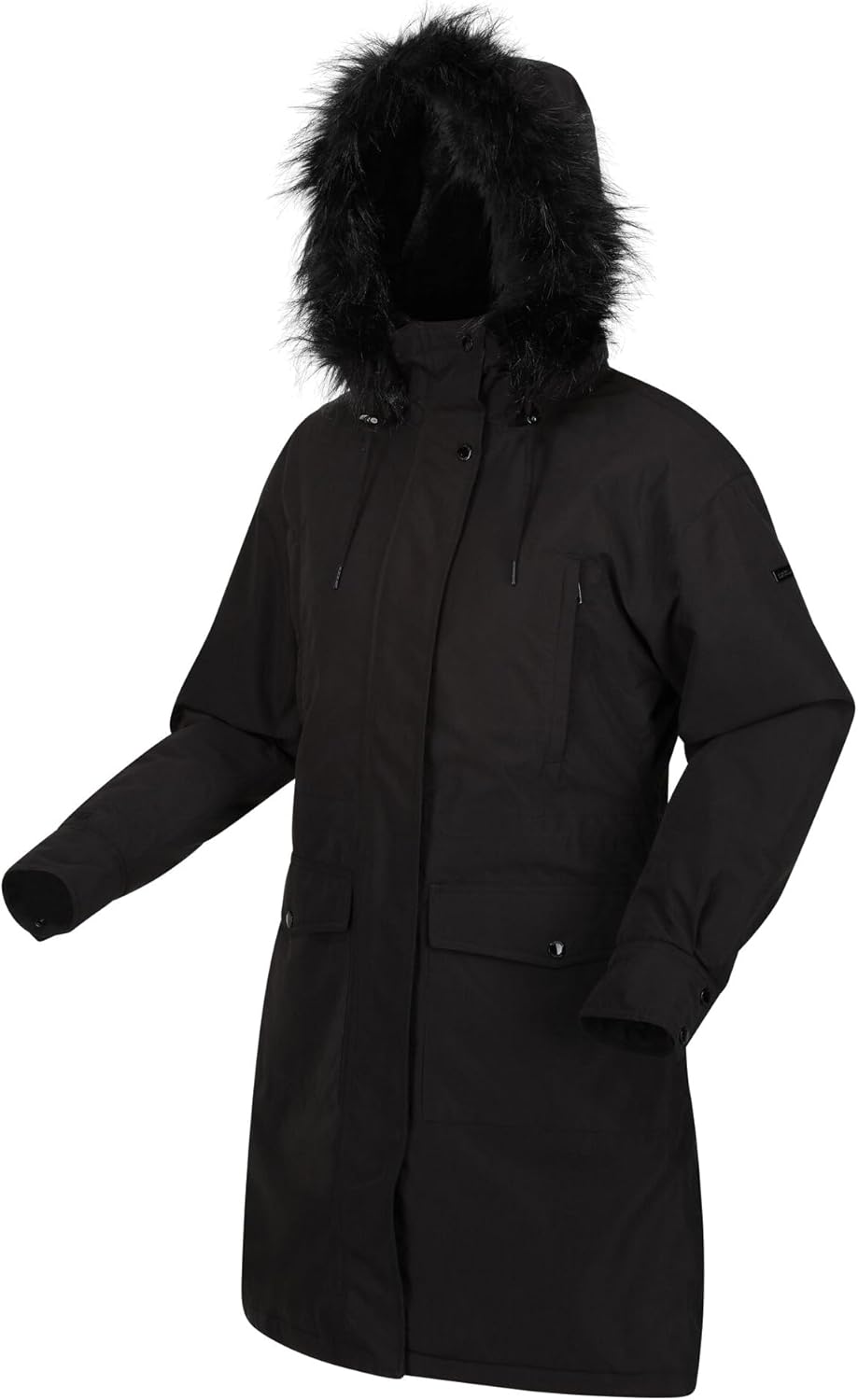 Regatta Damen Shiloh Jackets Waterproof Insulated S CopperAlmond, S CopperAlmond