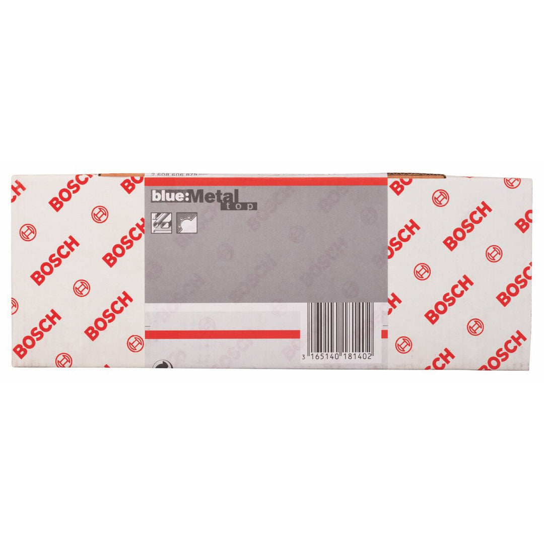 Bosch Professional Schleifring X573 Best for Metal 45x30mm Korn 36, 50 Stk 45x30 mm Korn 36 50 Stück